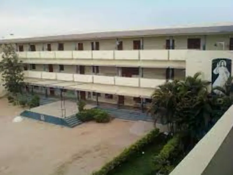 St.mary S Jr.college Jangaon